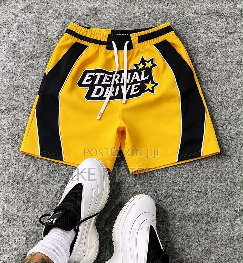 Short Material