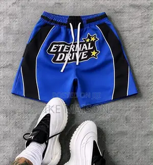 Short Material