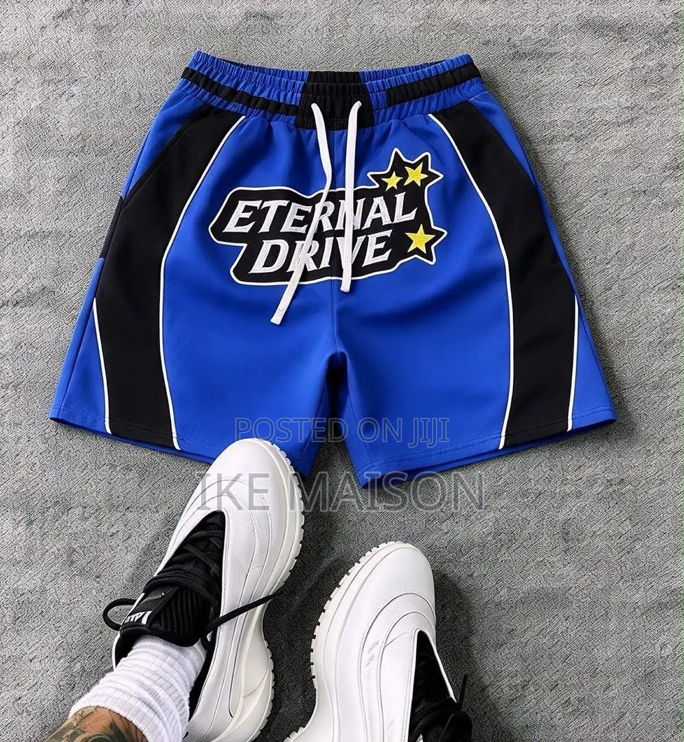 Short Material
