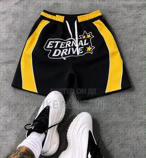Short Material