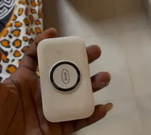 MTN Mifi Band