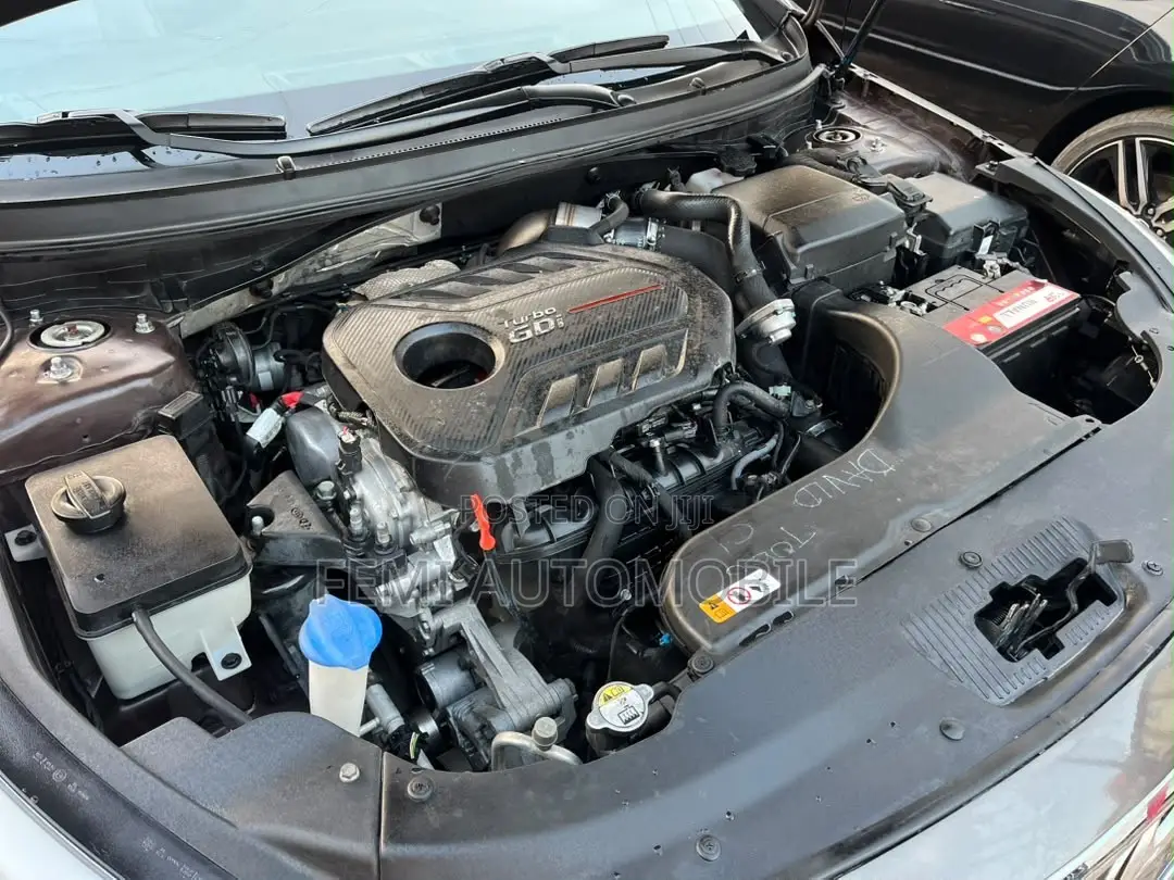 Toyota Corolla 2004 Black