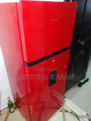 Hisense Fridge