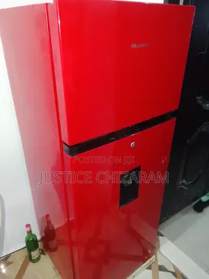 Hisense Fridge