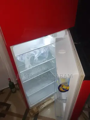 Hisense Fridge