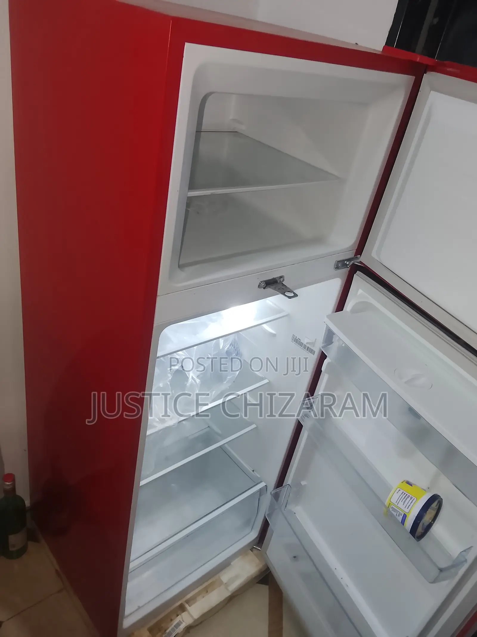 Hisense Fridge