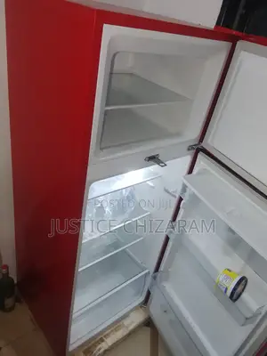Hisense Fridge