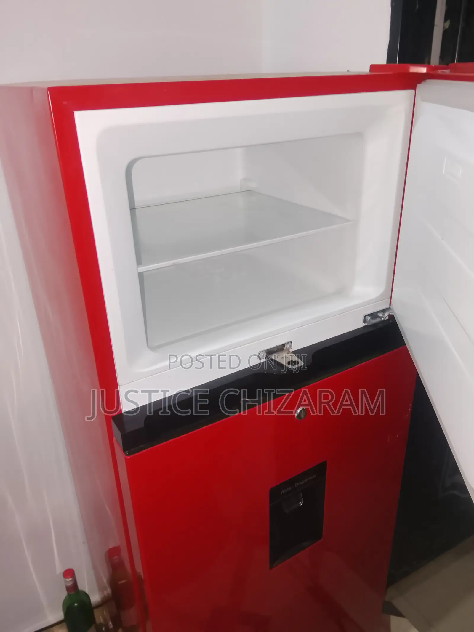 Hisense Fridge