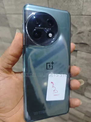 OnePlus 11 256 GB Green