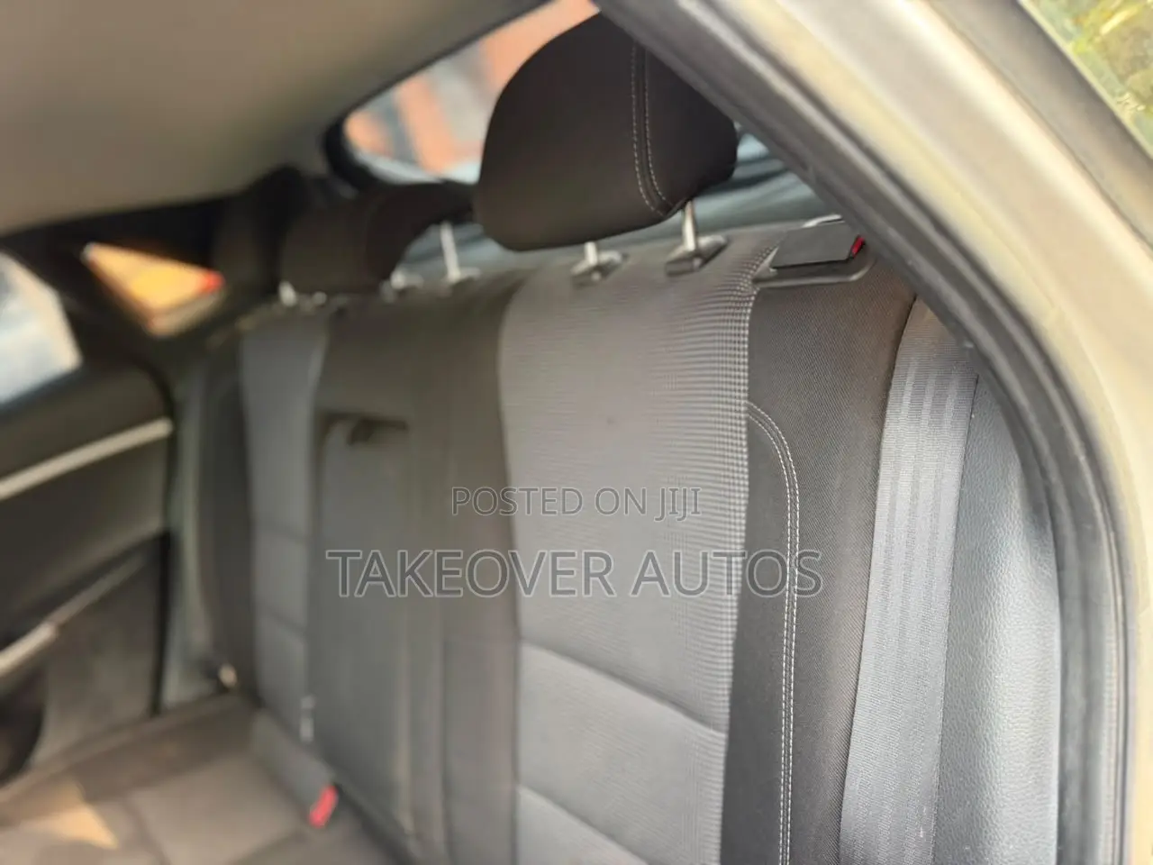 Hyundai Elantra 2014 Silver