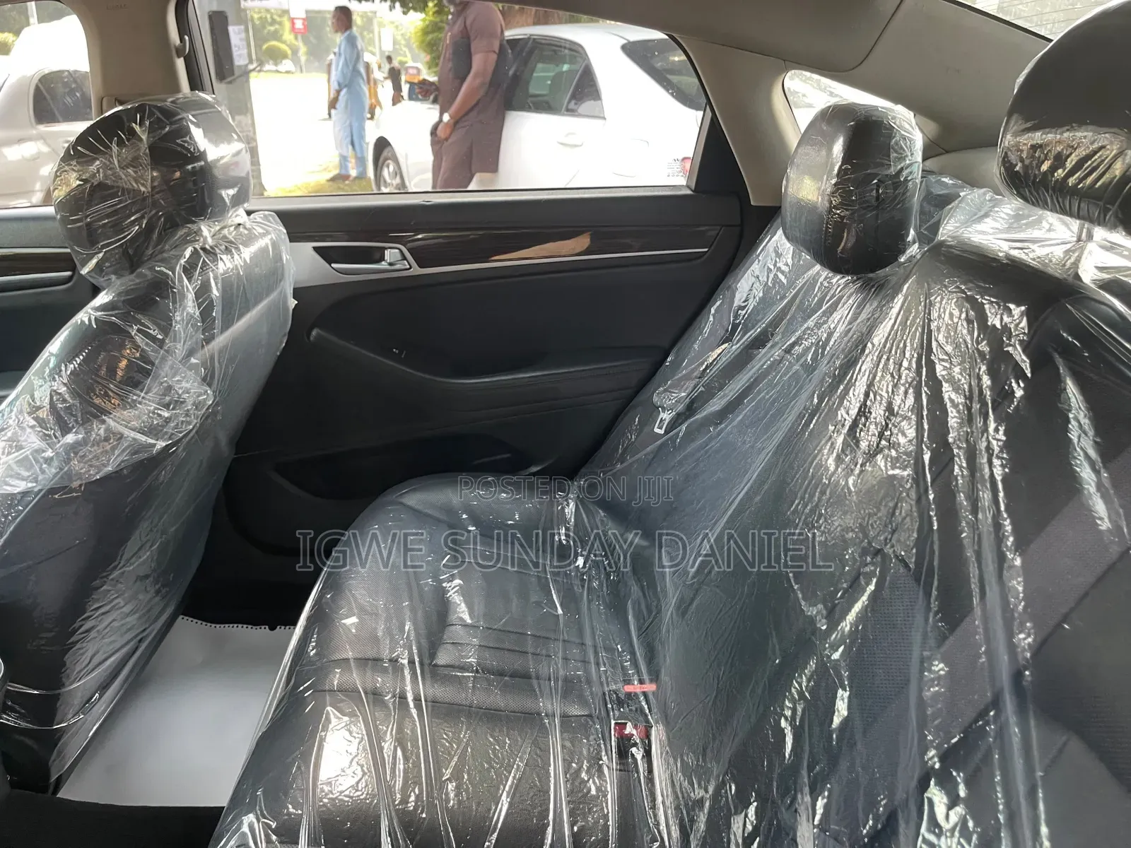 Hyundai Genesis 2016 Gray