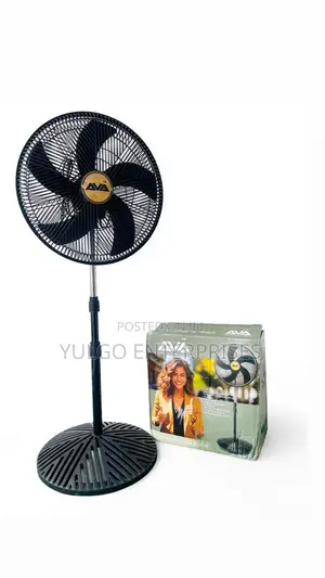 Ava 18” Standing Fan 95W