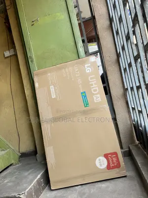 LG 65 Inches Smart TV