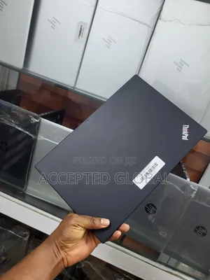 Laptop Lenovo ThinkPad X1 Carbon 8GB Intel Core i5 SSD 256GB