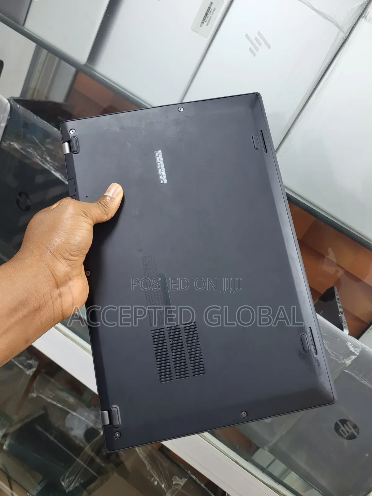 Laptop Lenovo ThinkPad X1 Carbon 8GB Intel Core i5 SSD 256GB