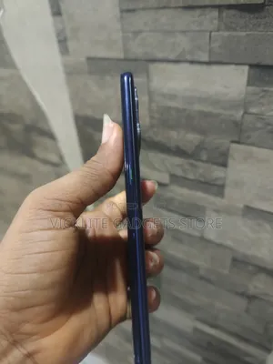 OnePlus 8 Pro 256 GB Black