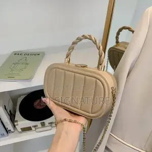 Ladies Handbags,