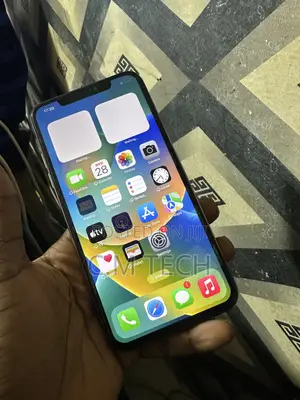 Apple iPhone 11 Pro Max 64 GB Gold
