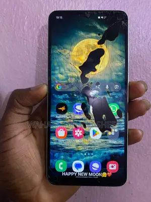 Samsung Galaxy A05 64 GB Gray