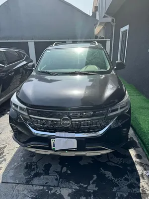 IVM G5T 2021 Black