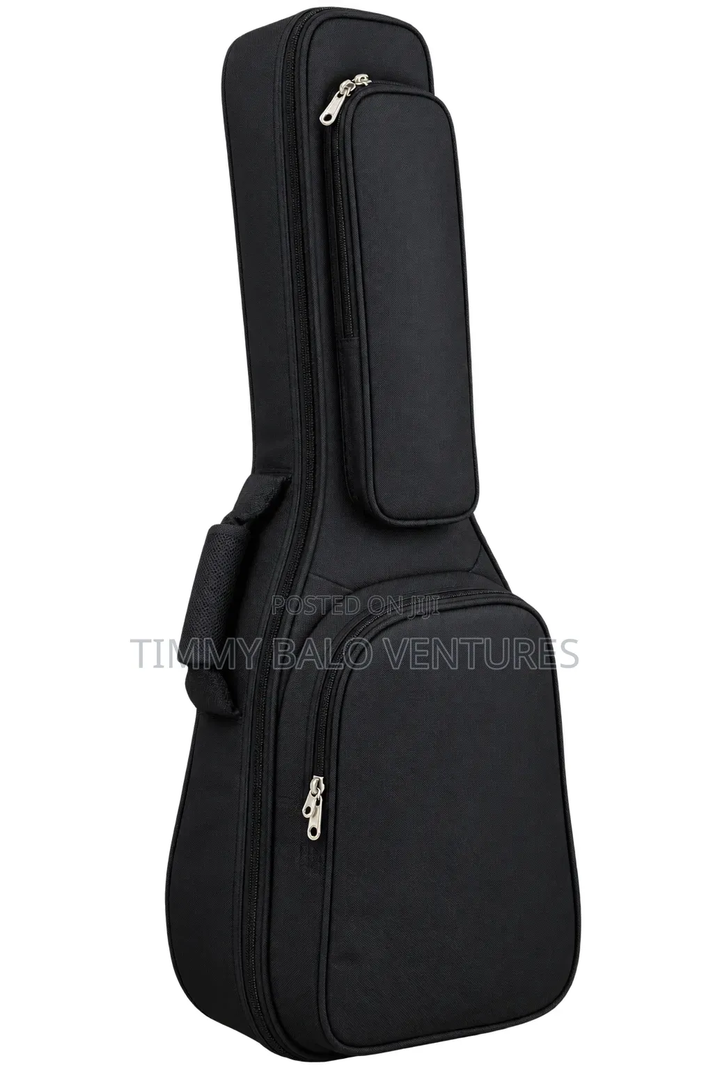 Guitar Bag - Fully Padded