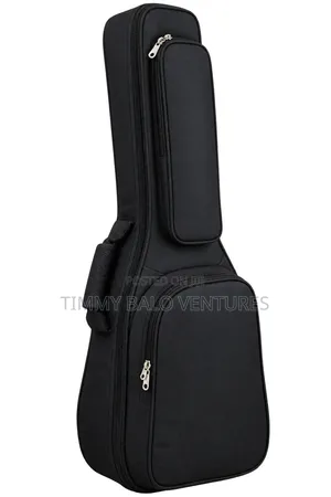 Guitar Bag - Fully Padded