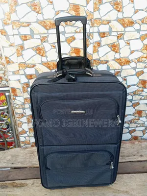 Luggage Suitcase Medium Size