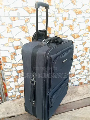 Luggage Suitcase Medium Size