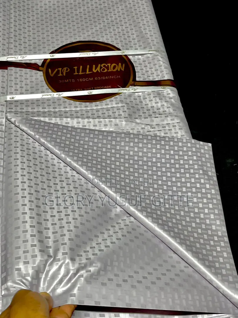 Wagambari Gold GEZNER