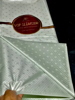Wagambari Gold GEZNER