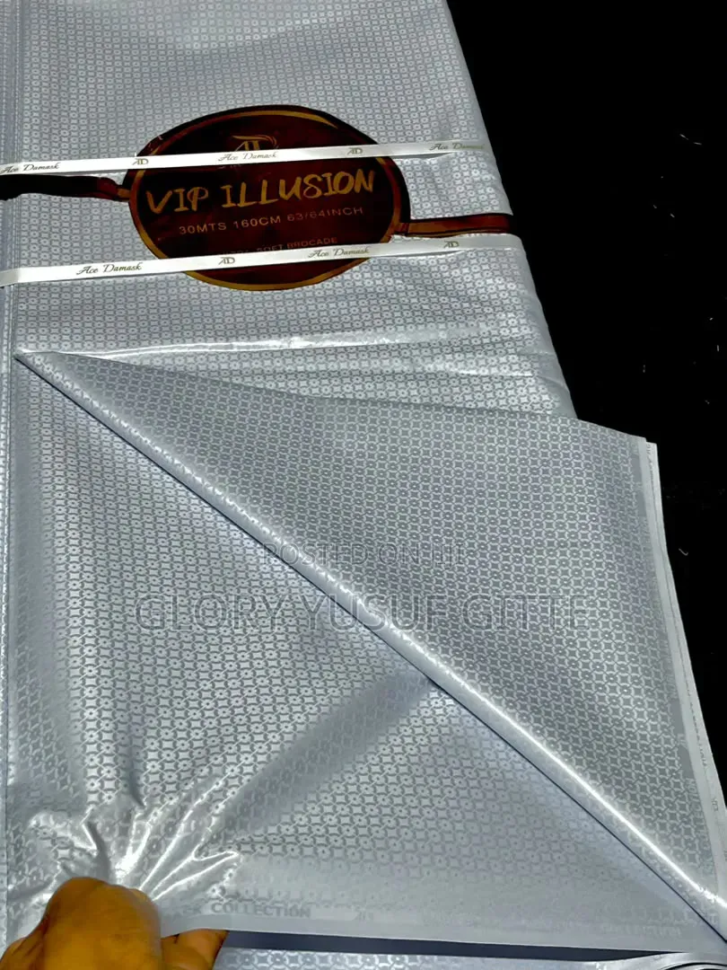 Wagambari Gold GEZNER