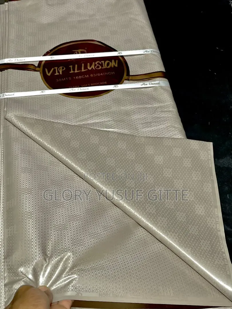 Wagambari Gold GEZNER