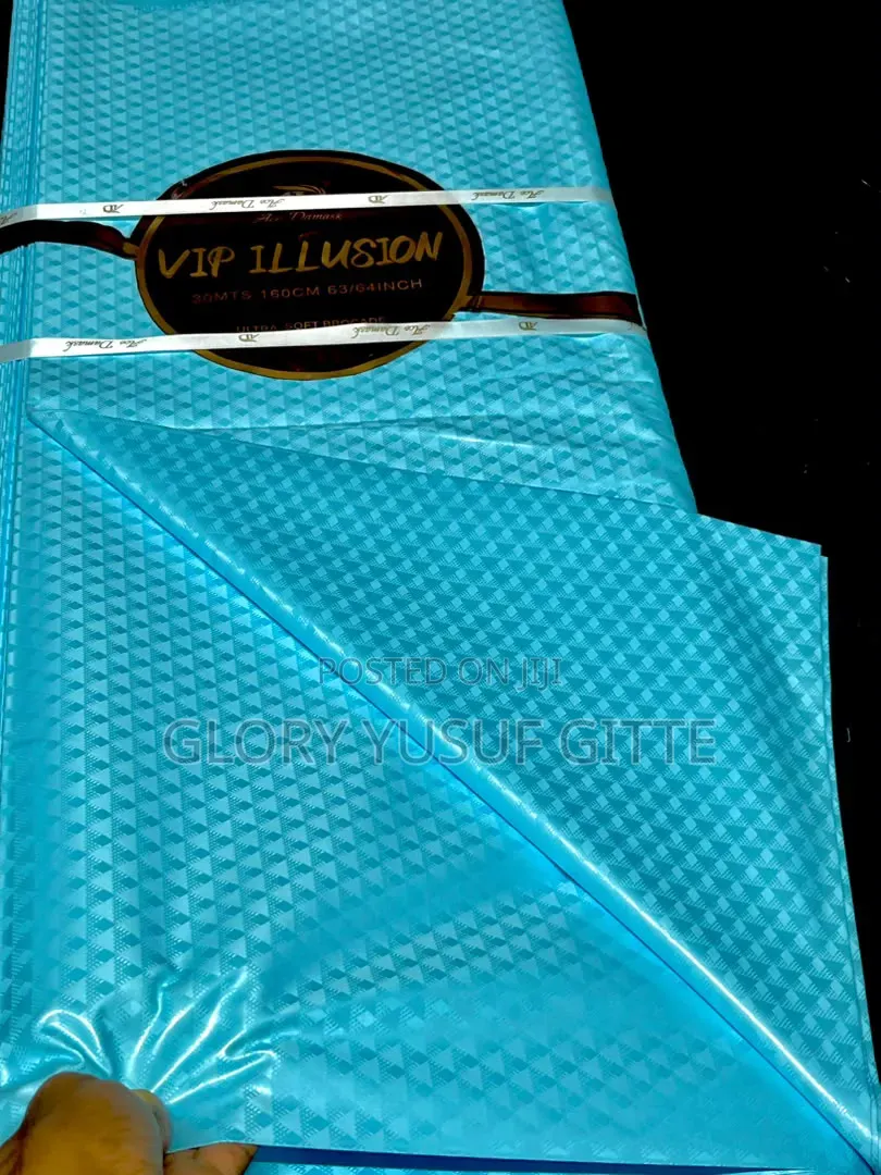 Wagambari Gold GEZNER