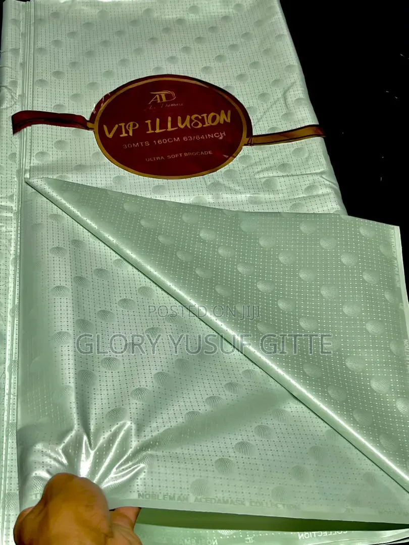 Wagambari Gold GEZNER