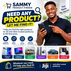 Product Search and Price Comparison Service