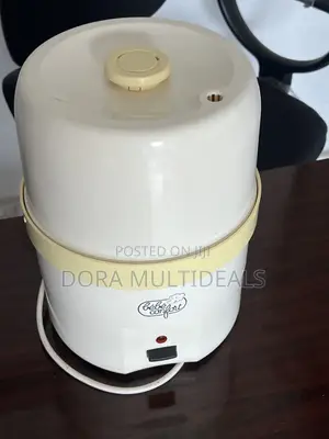 Bébé Confort Electric Steam Steriliser