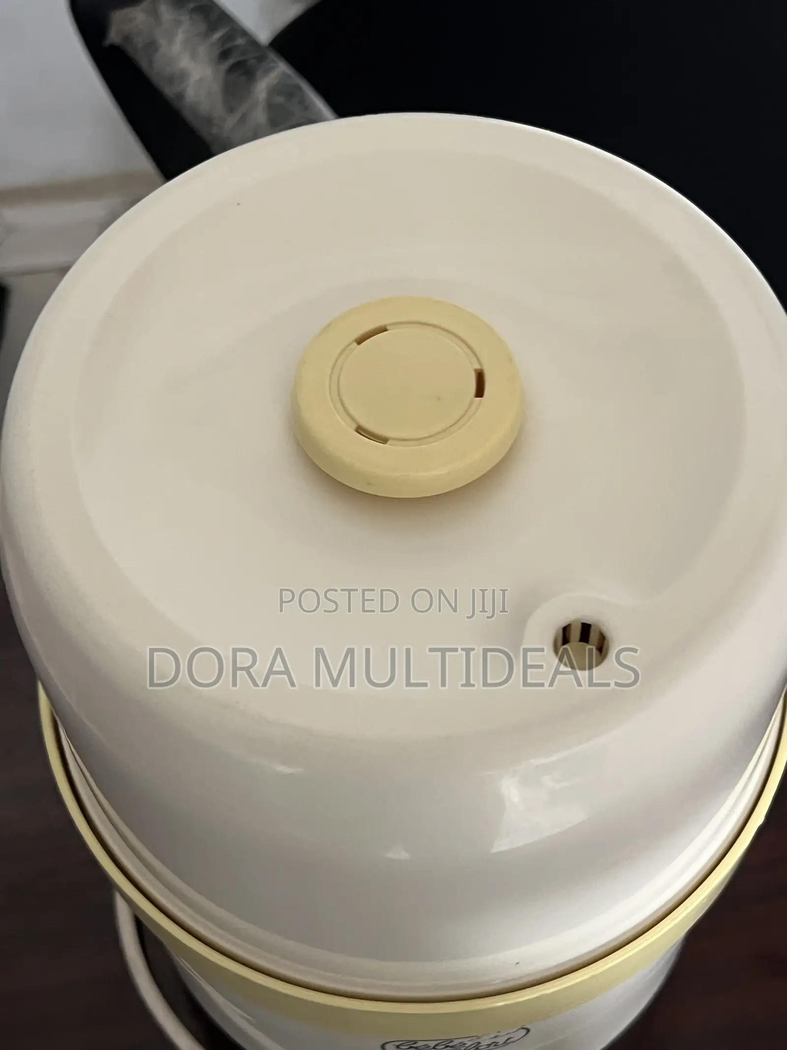 Bébé Confort Electric Steam Steriliser