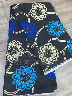 Hitaget Ankara Fabric