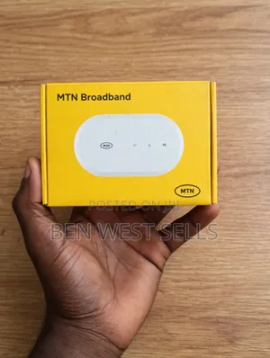 MTN Mifi for Sale