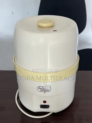 Bébé Confort Electric Steam Steriliser