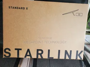 Starlink Gen 3 Standard Kit