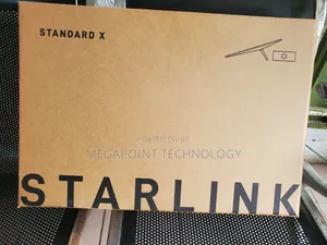 Starlink Gen 3 Standard Kit