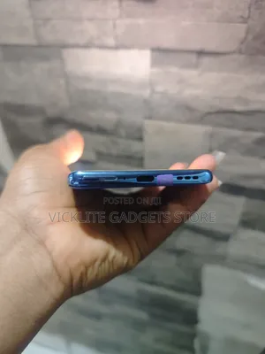 Oppo Reno5 Pro 5G 256 GB Blue