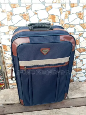 Luggage Medium Size