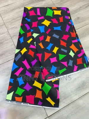 Hightaget Ankara Fabric