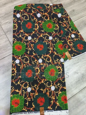 Hightaget Ankara Fabric
