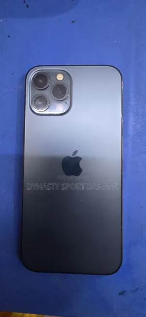 Apple iPhone 12 Pro Max 256 GB Blue
