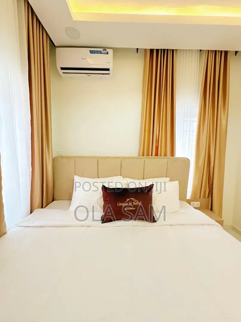 LinQues & Bethel Residences