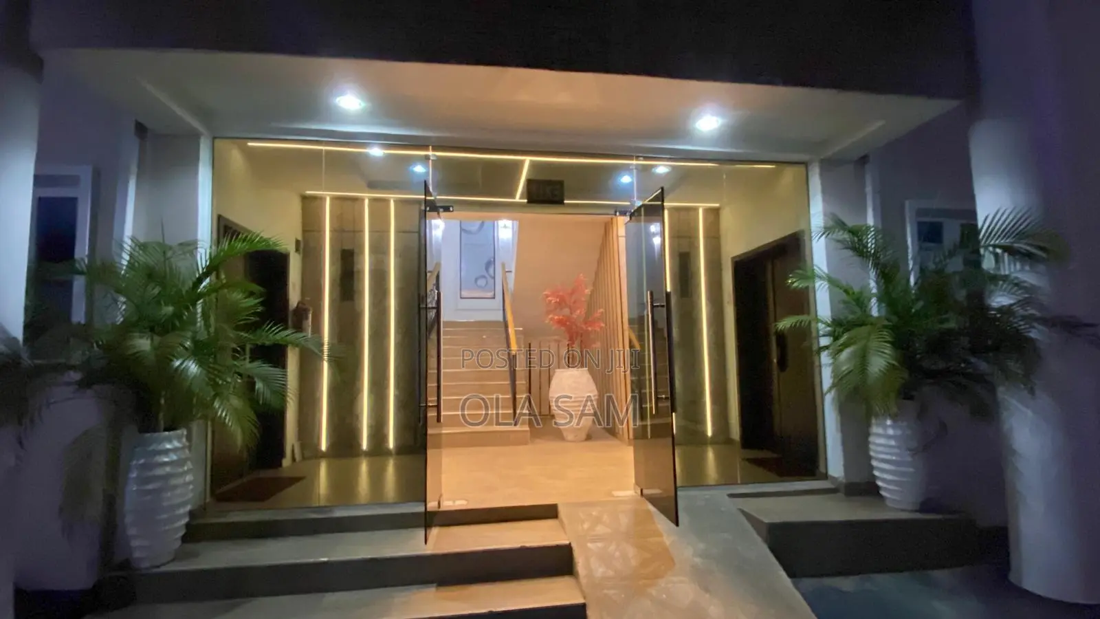 LinQues & Bethel Residences