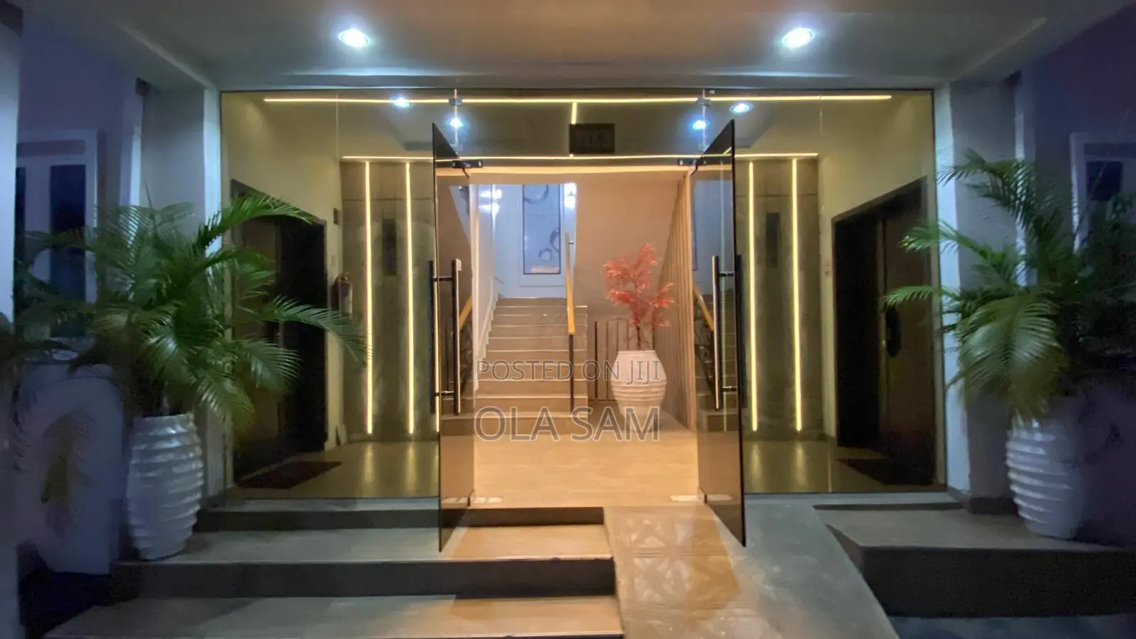 LinQues & Bethel Residences